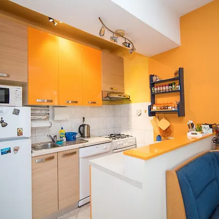 Apartamento Roko Postira