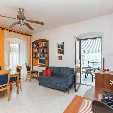 Apartamento Roko *