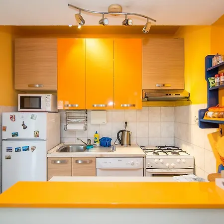Apartamento Roko
