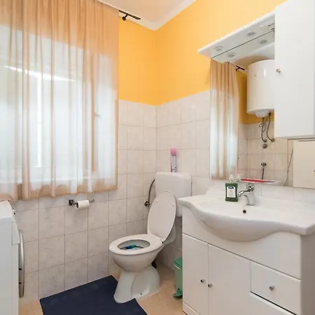 Apartamento Roko *